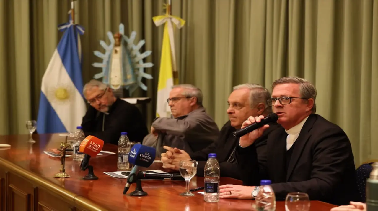 La Iglesia reclama extender la emergencia en discapacidad hasta diciembre de 2027