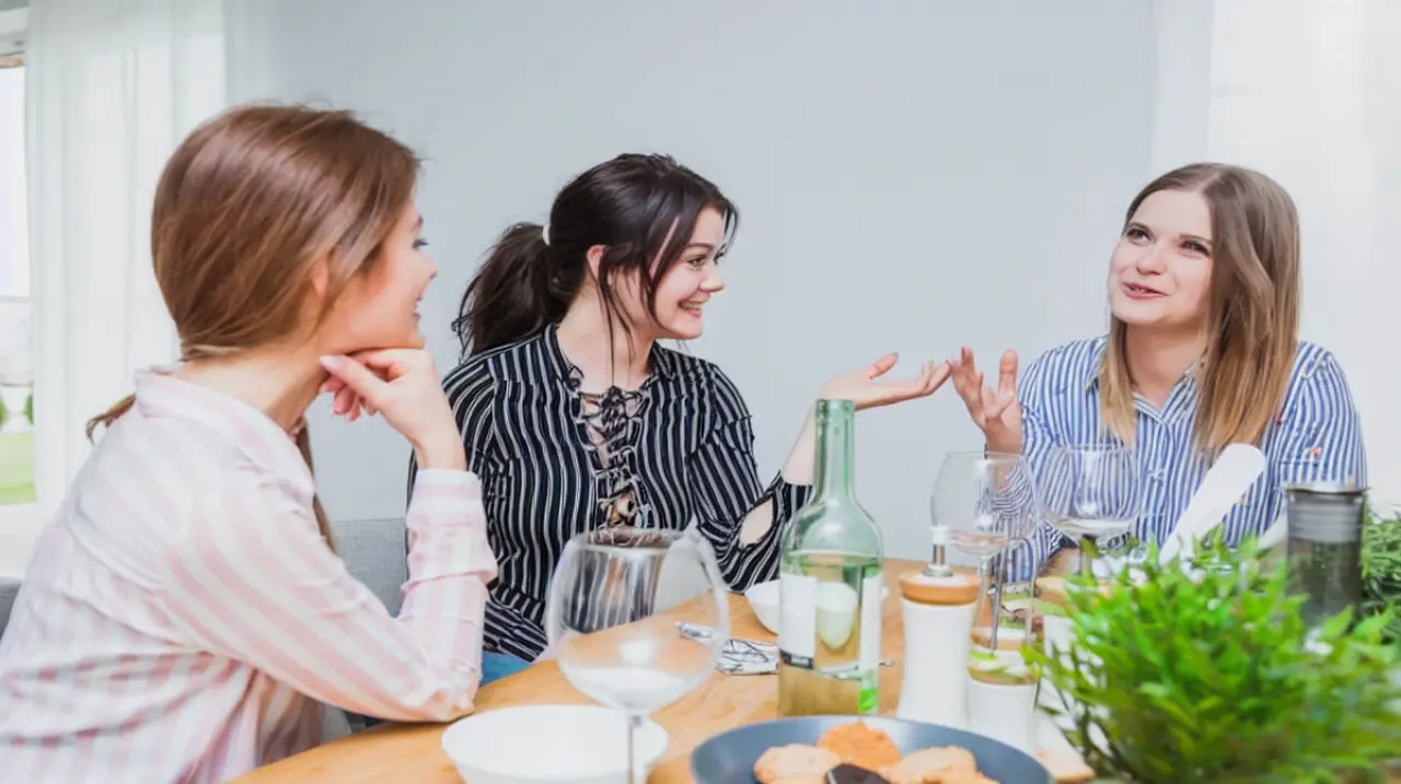 La pregunta que puede abrir la conversación y fortalecer el vínculo