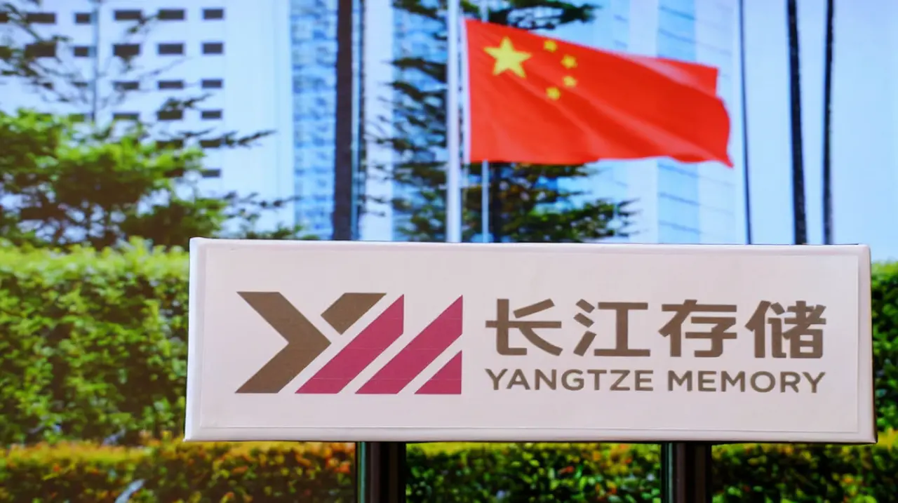 Samsung y SK Hynix modernizan sus plantas chinas para competir en memorias NAND