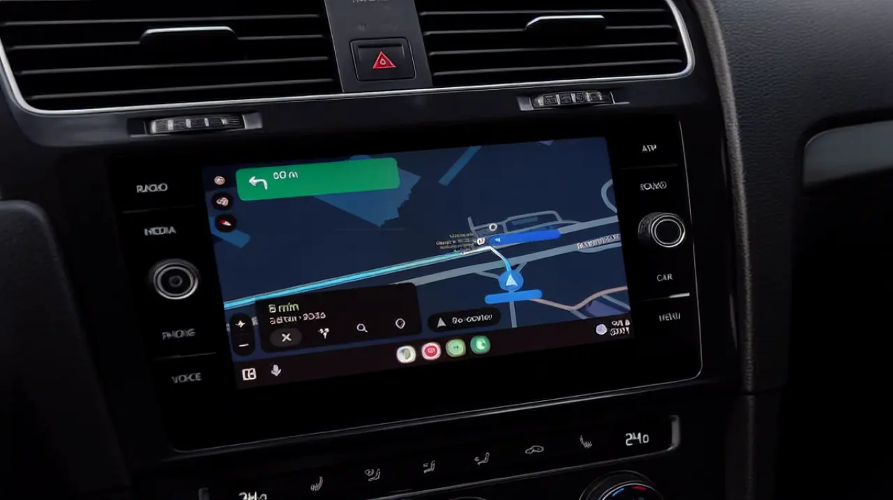Android Auto integrará Gemini para ofrecer respuestas personalizadas y perfiles de trabajo