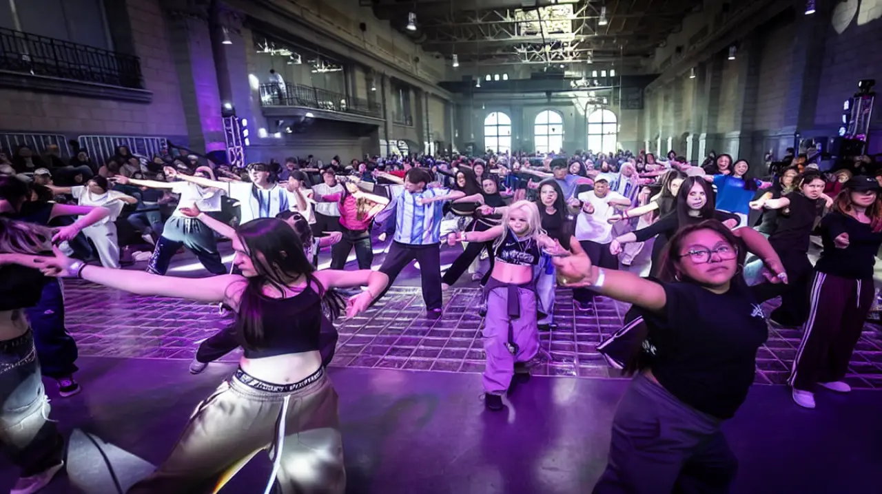 La Plata tendrá tres días de actividades gratuitas sobre k-pop y cultura coreana