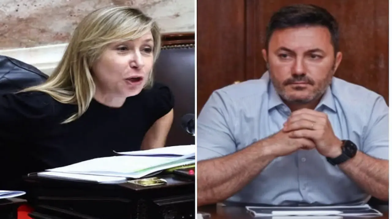 Cruce en Diputados por las críticas de Luis Petri al islam