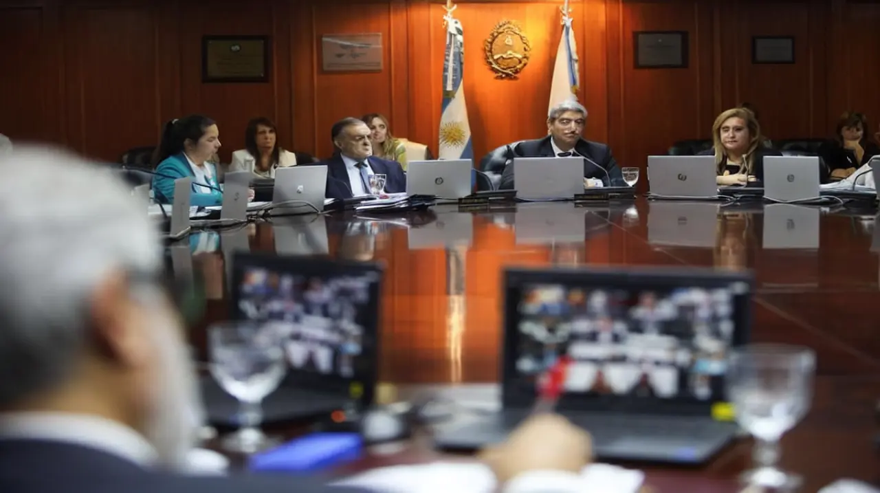 La abogacía busca fortalecer la independencia judicial
