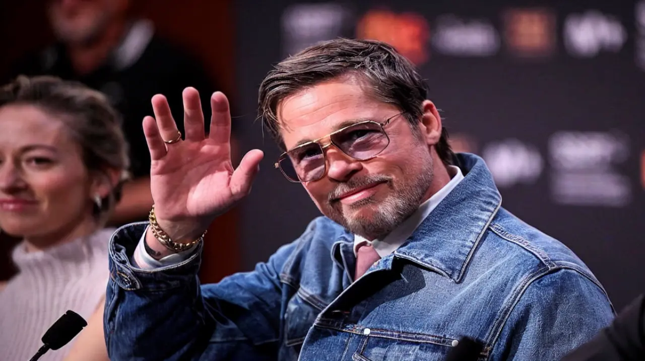De finca provenzal a negocio vitivinícola global: el proyecto ecológico de Brad Pitt