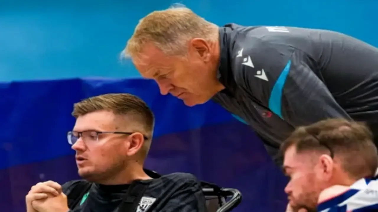 Argentina e Inglaterra se enfrentan en una semifinal marcada por un vínculo familiar