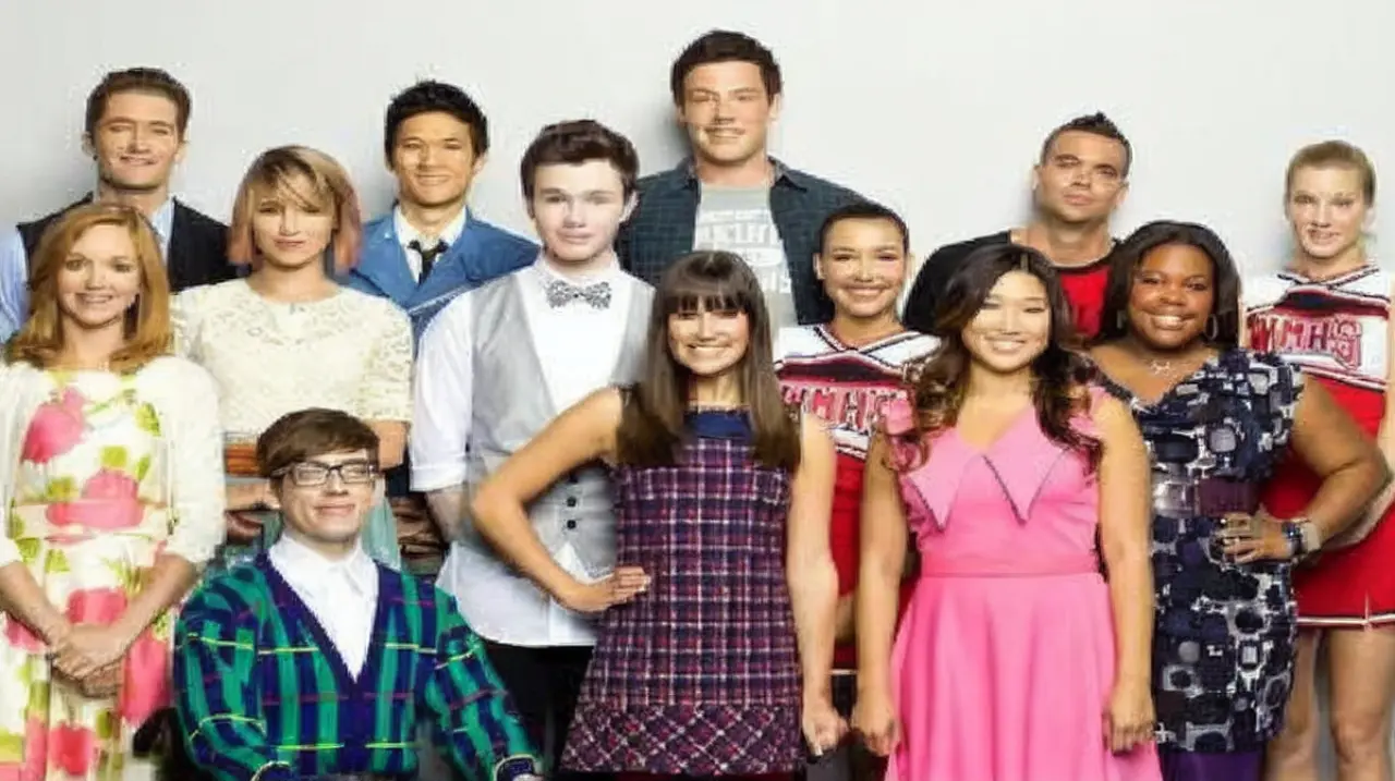 “Glee” prepara su regreso con Lea Michele como protagonista