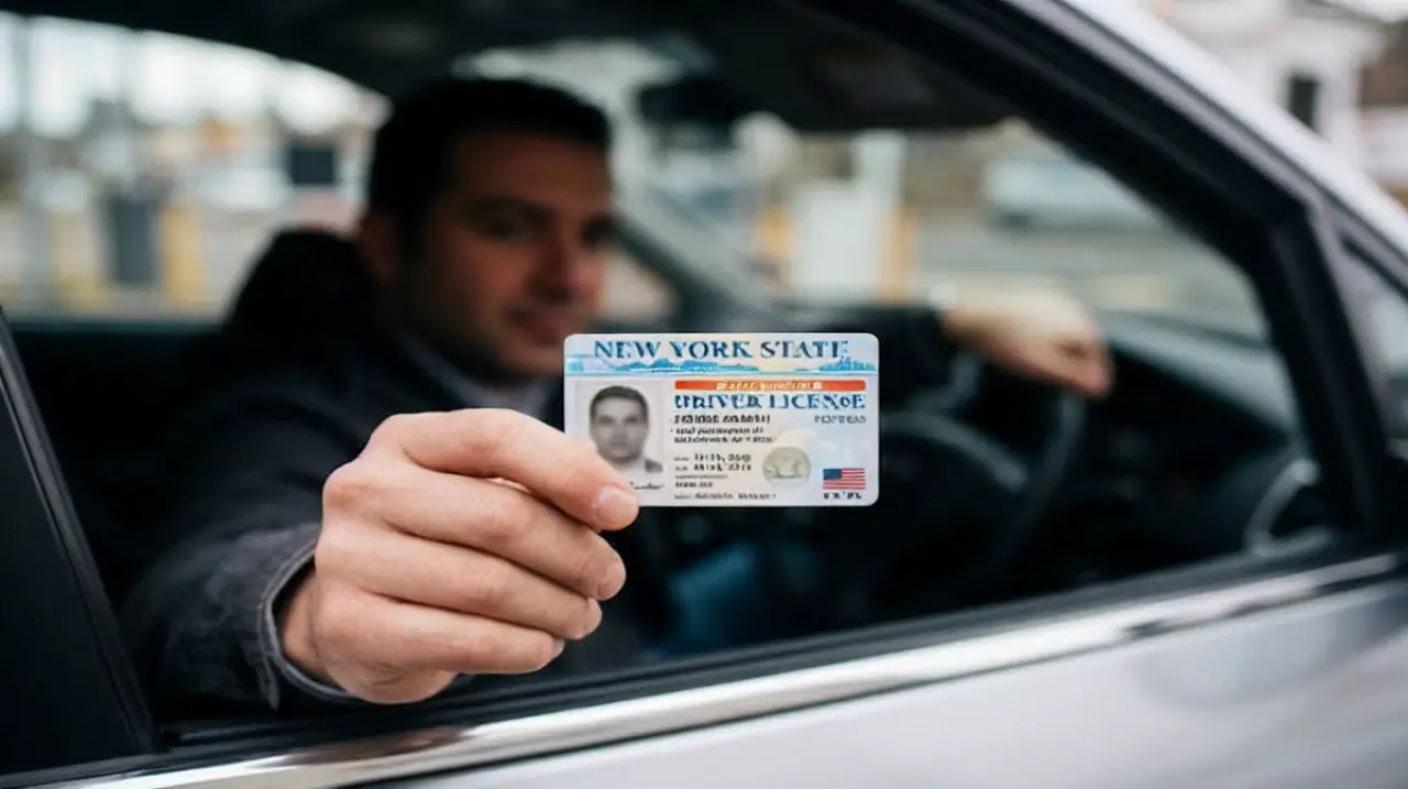 Enhanced ID: cuándo los ciudadanos estadounidenses pueden viajar sin REAL ID ni pasaporte