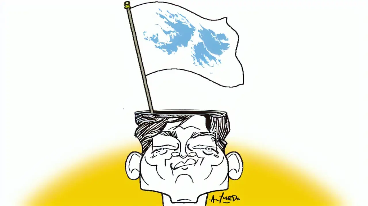 La apuesta por Malvinas abre frentes diplomáticos, económicos y políticos para el Gobierno