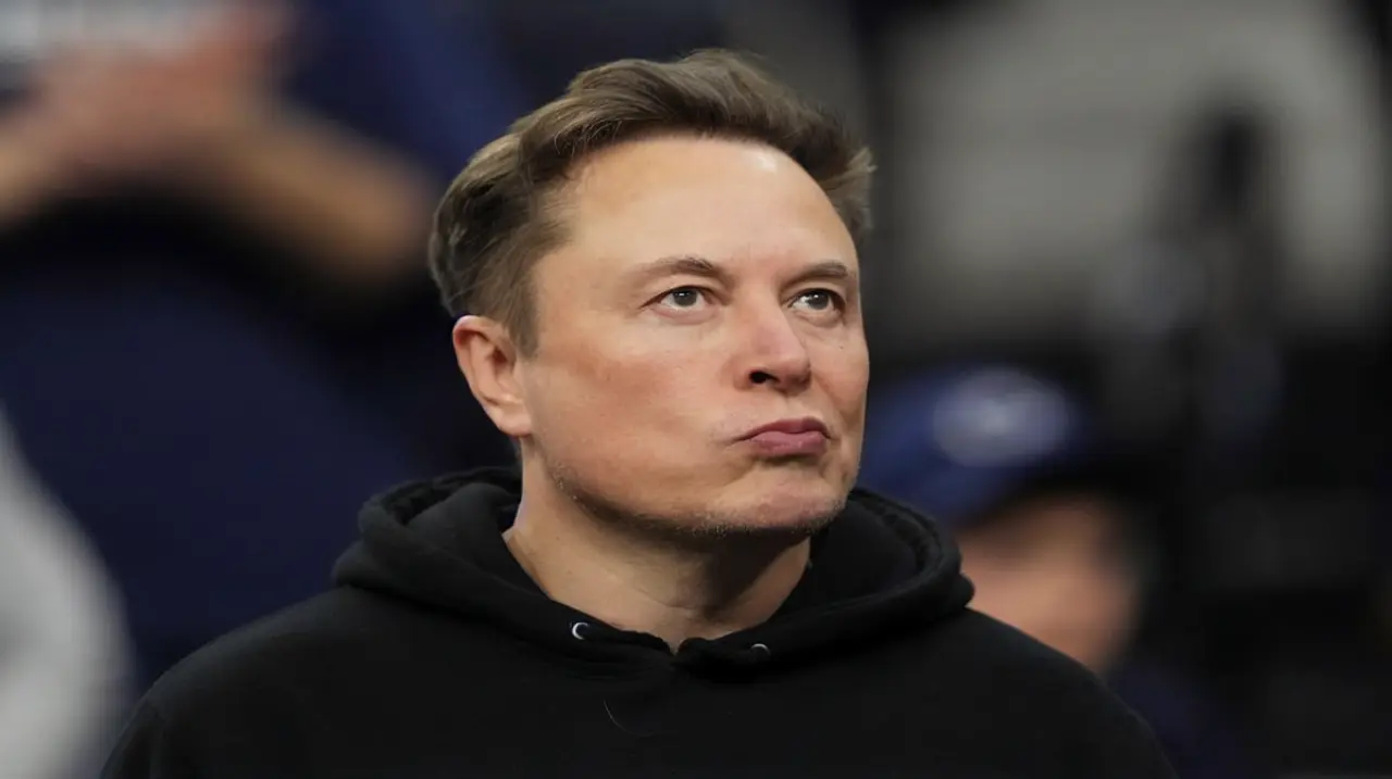 Una fusión entre SpaceX y Tesla podría crear un gigante de 3,5 billones de dólares