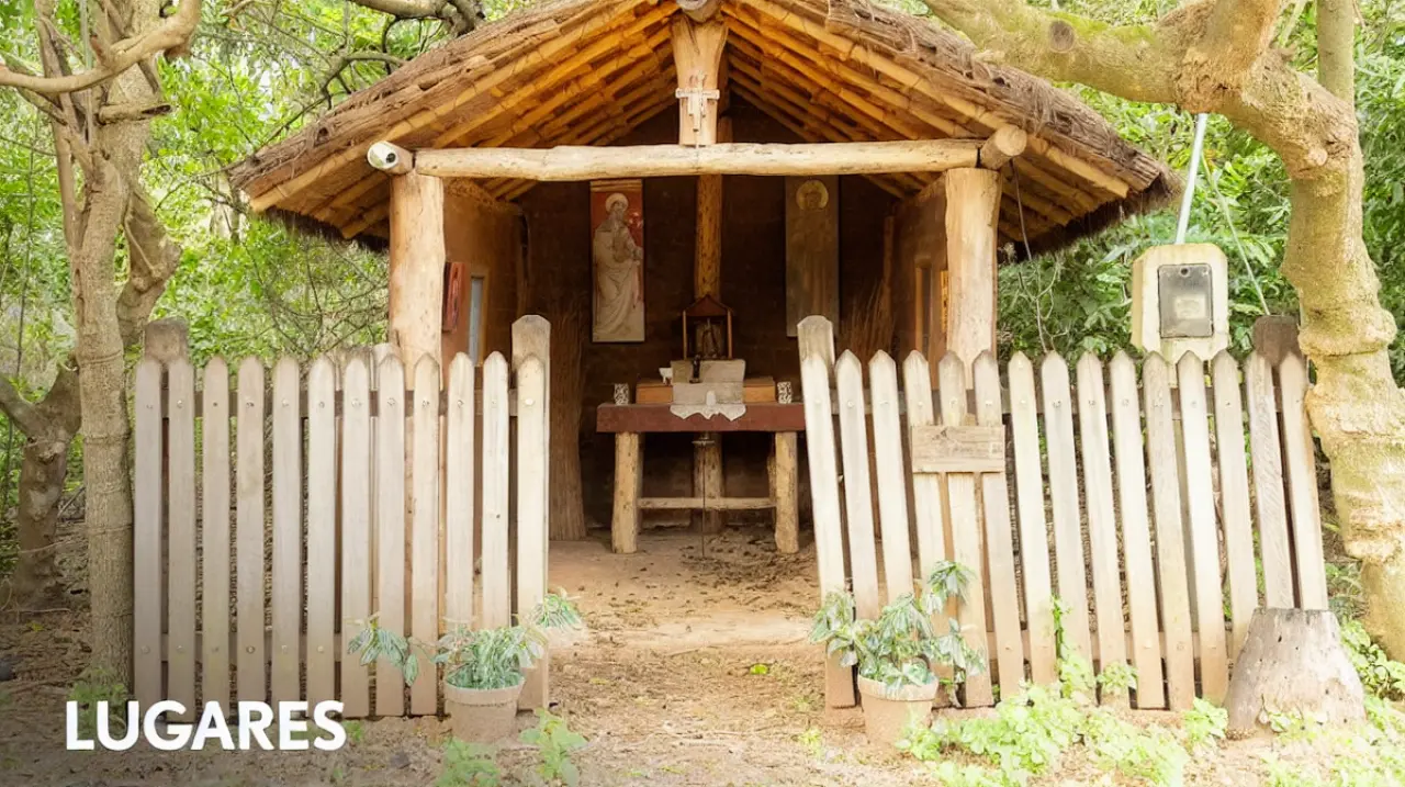 Loreto, el pueblo correntino que nació tres veces entre historia, altares y naturaleza