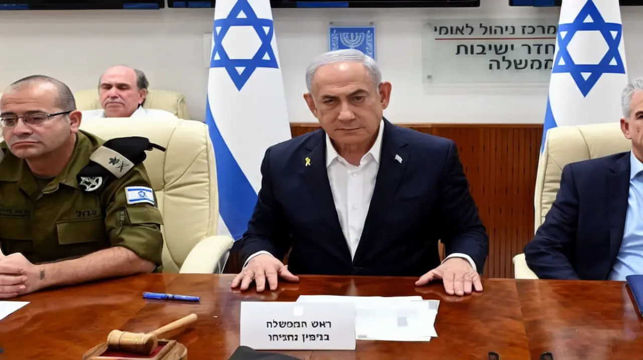 Dentro de una yeshivá ultraortodoxa en medio del debate por el servicio militar israelí