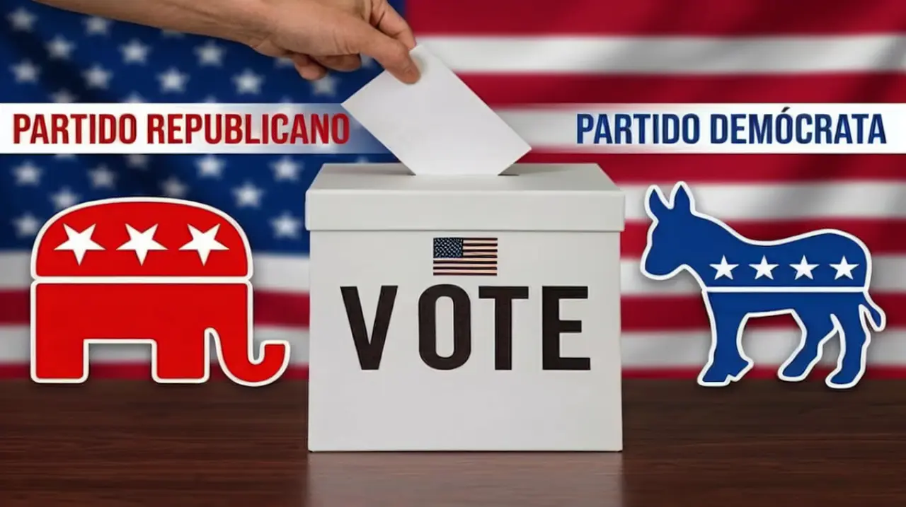 Miami-Dade pone a prueba el voto cubano en las elecciones de medio término de Florida