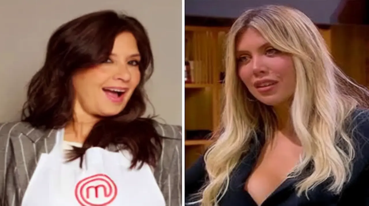 MasterChef Celebrity: cinco duelos, decisiones estratégicas y un cierre marcado por el enojo