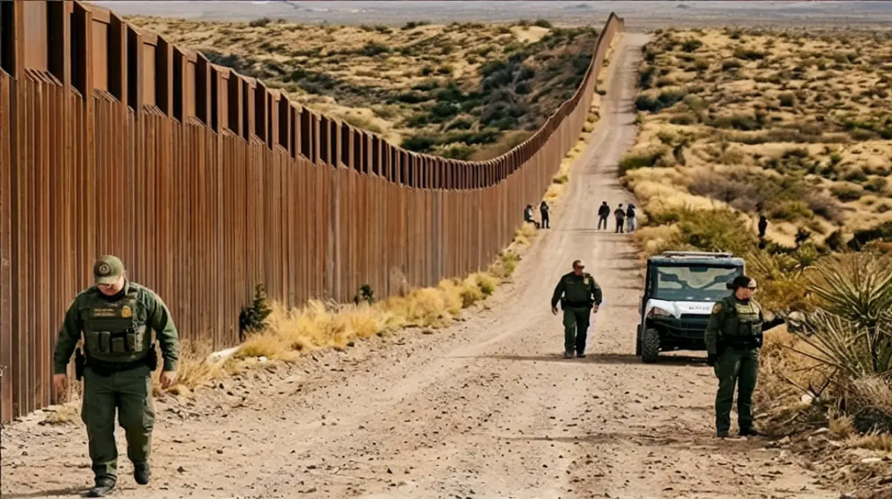 Estados Unidos autoriza al DHS a probar un dispositivo de energía térmica en la frontera