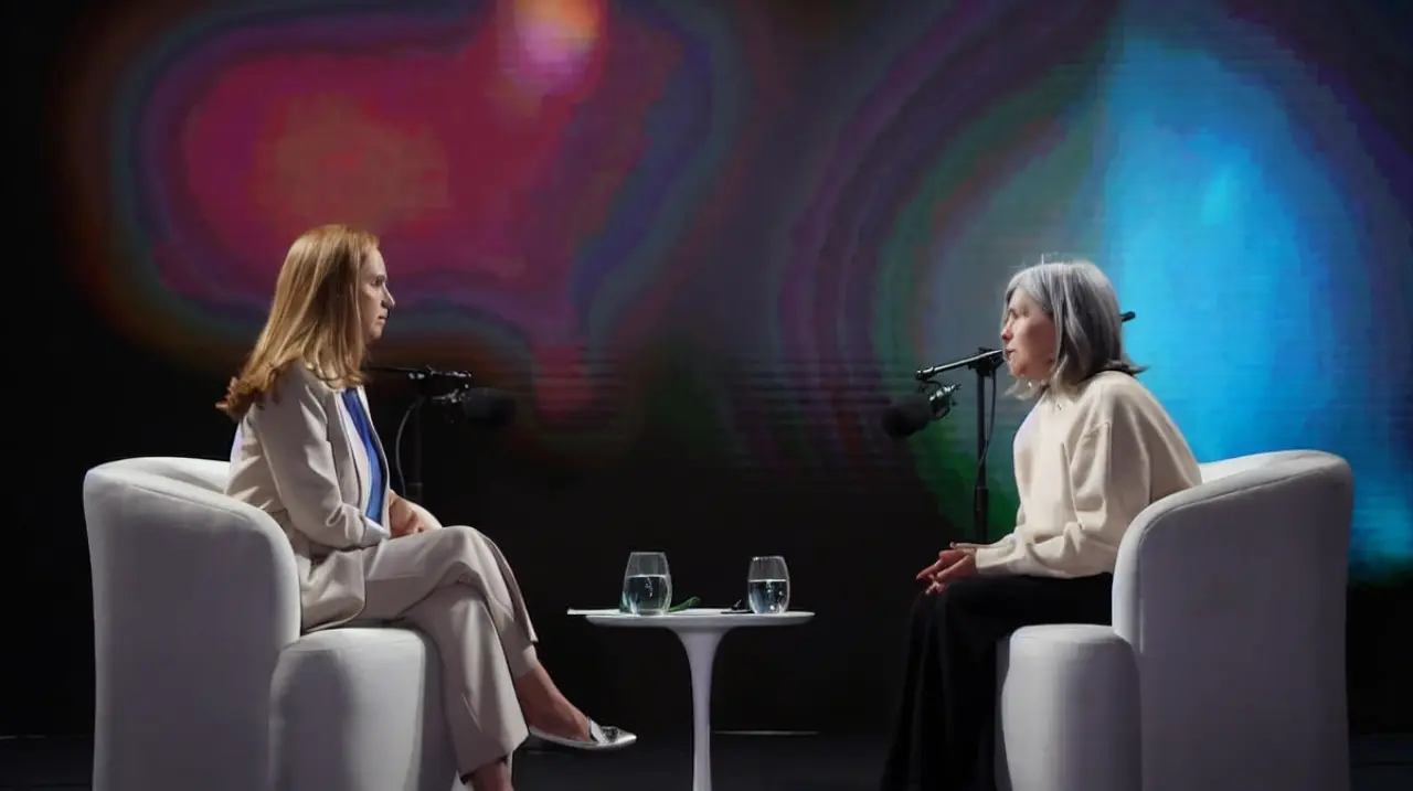 Adriana Belmonte: el duelo cambió después de la condena por el femicidio de Lola