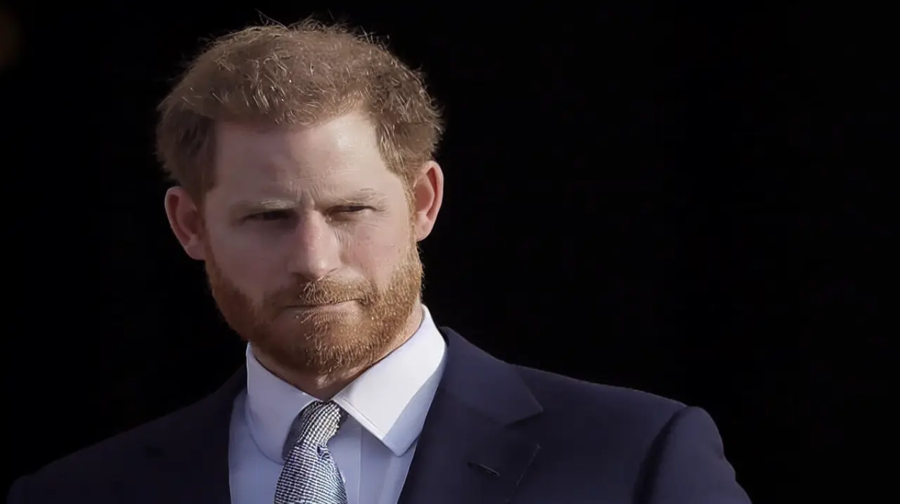 Harry recuerda la última llamada con Diana y habla de cómo aprendió a vivir con la pérdida