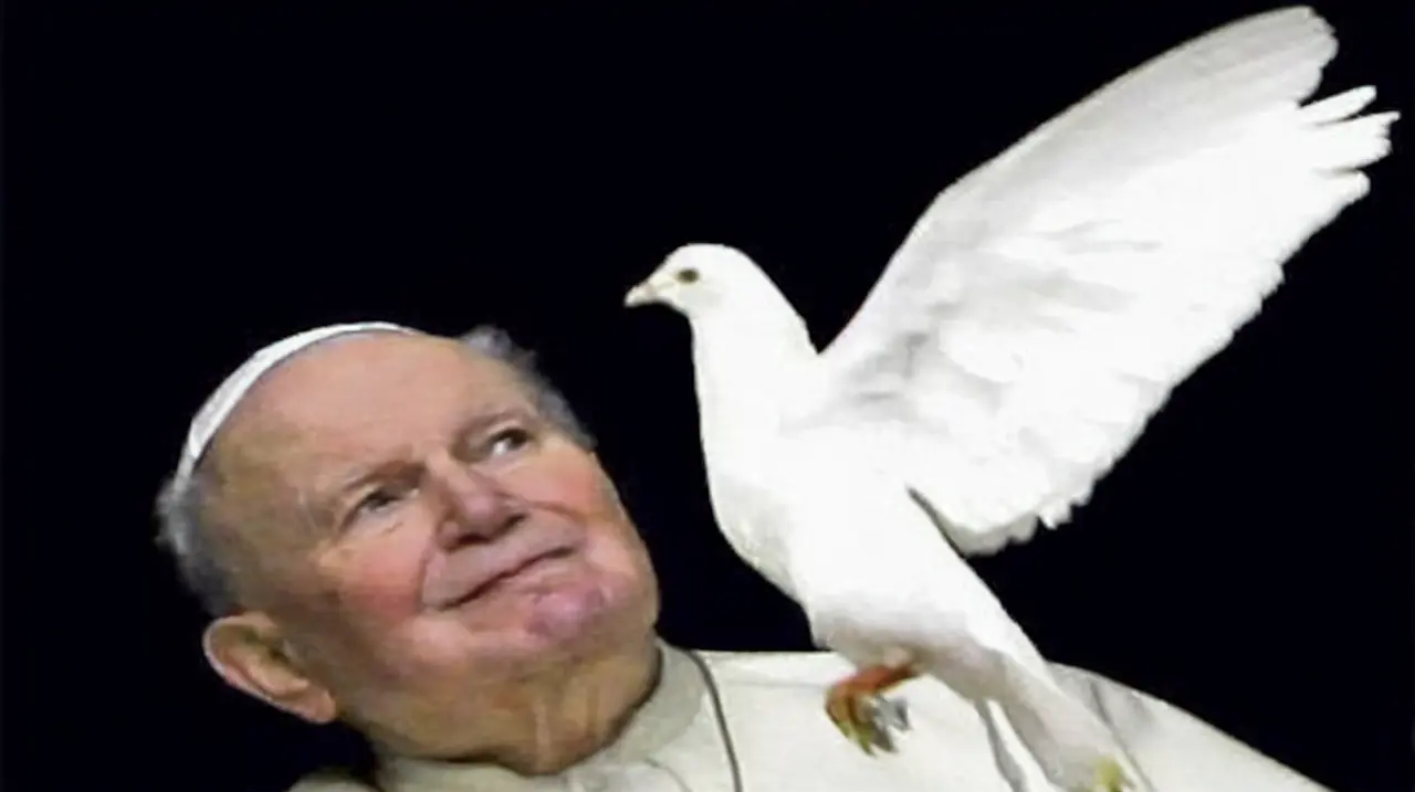 San Juan Pablo II: su vida, su legado y la oración para pedir su ayuda