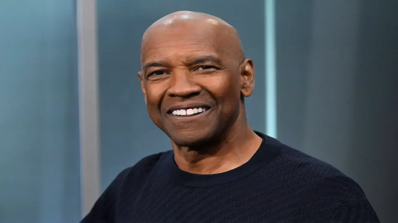Denzel Washington: convertir una aspiración en un plan concreto