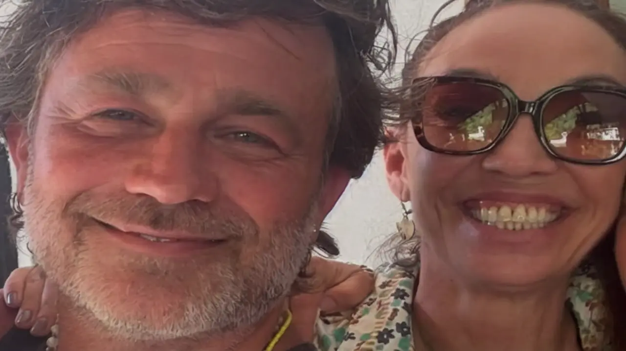 Ernestina Pais fue homenajeada en los Martín Fierro de Radio