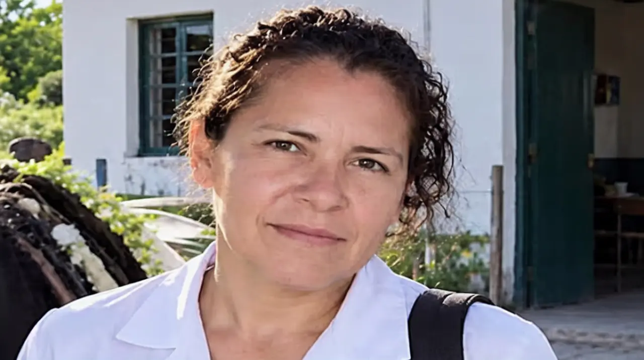 Detuvieron al capataz de una estancia por el femicidio de una docente desaparecida en Corrientes
