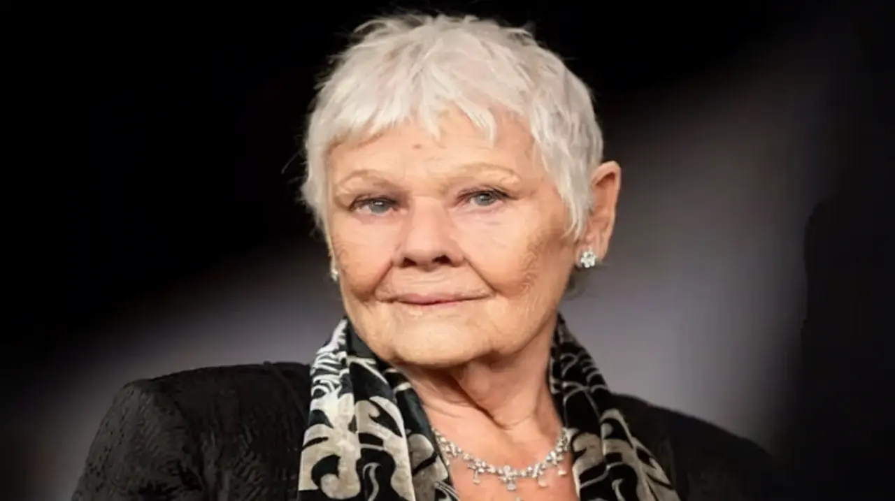 Judi Dench afirma que la pérdida de visión le impide actuar y leer