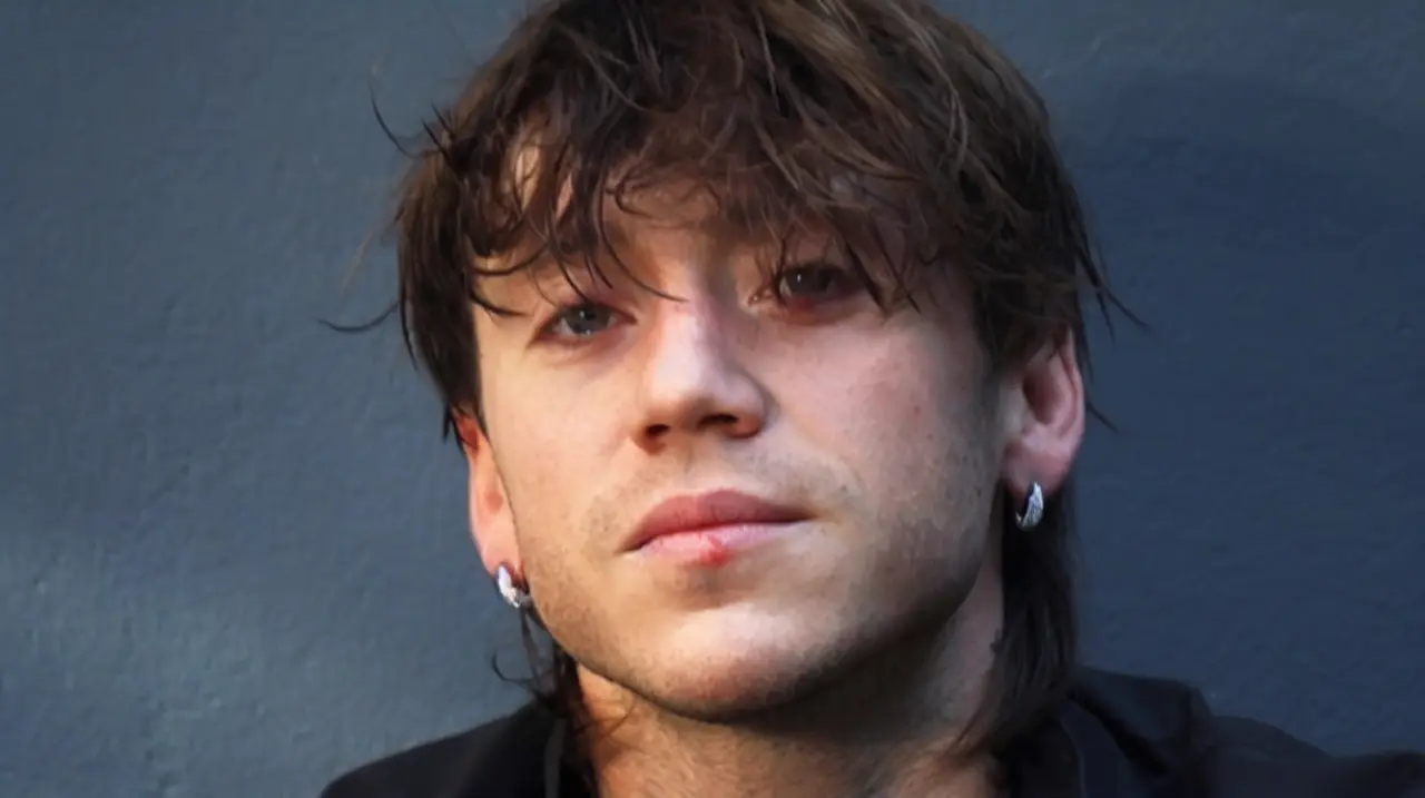 Paulo Londra abre una etapa más libre con su nuevo álbum