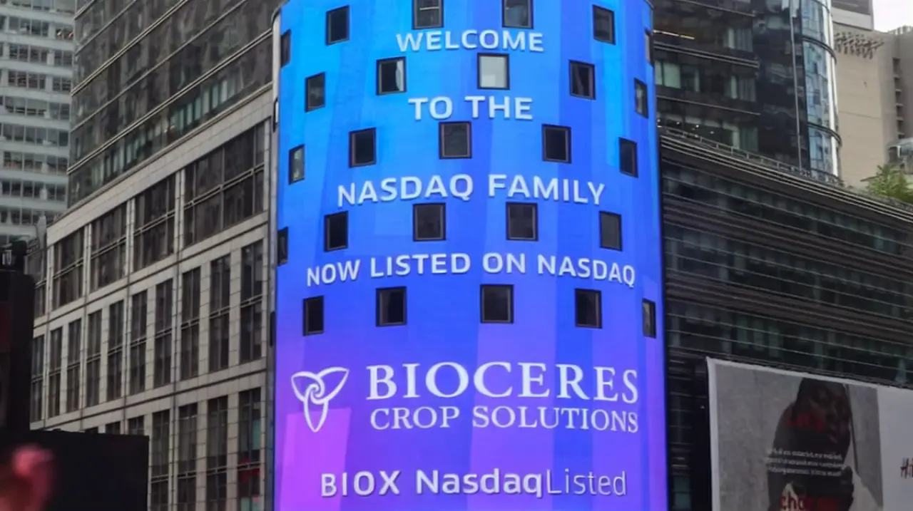 Una jueza de Nueva York habilita una nueva instancia en la disputa de Bioceres por una garantía valuada en US$15 millones