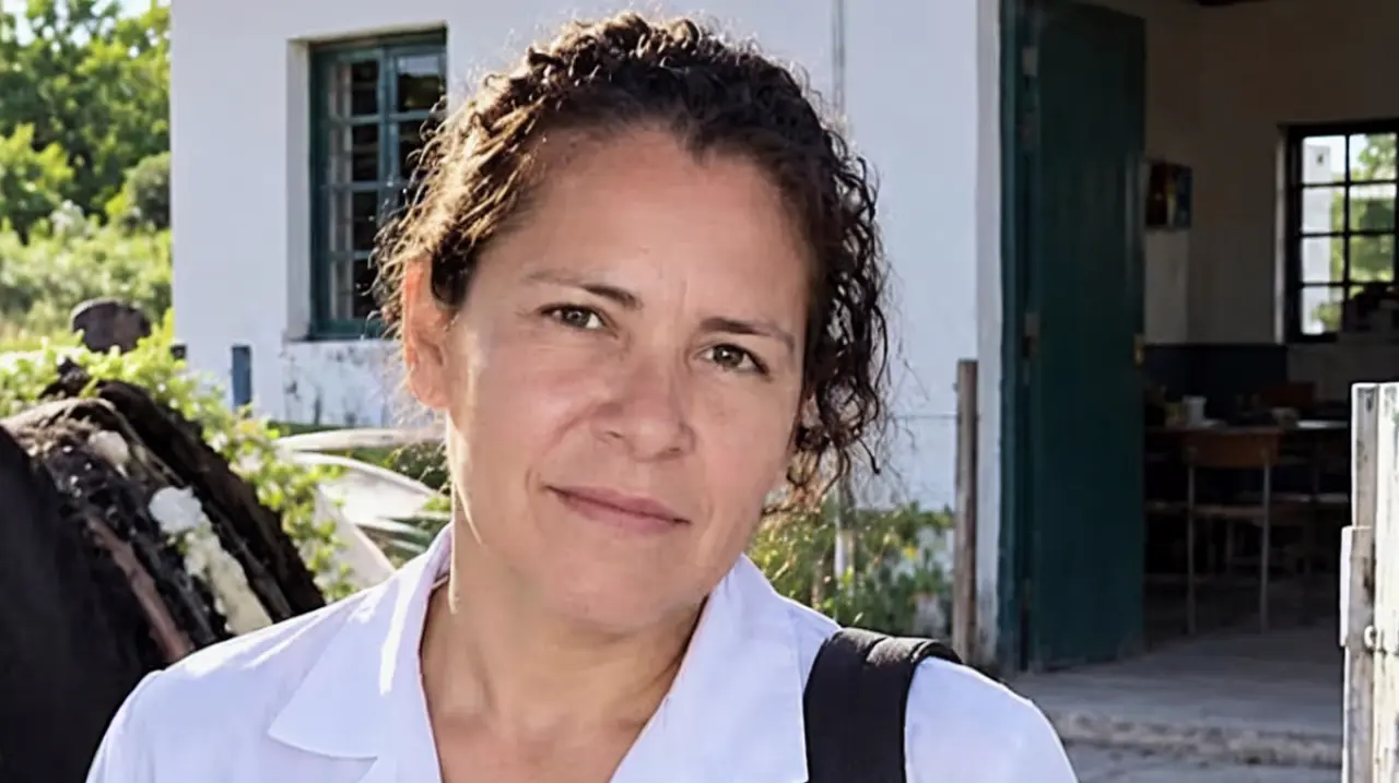La investigación por la desaparición de Nanci Godoy sumó prendas halladas en una vivienda