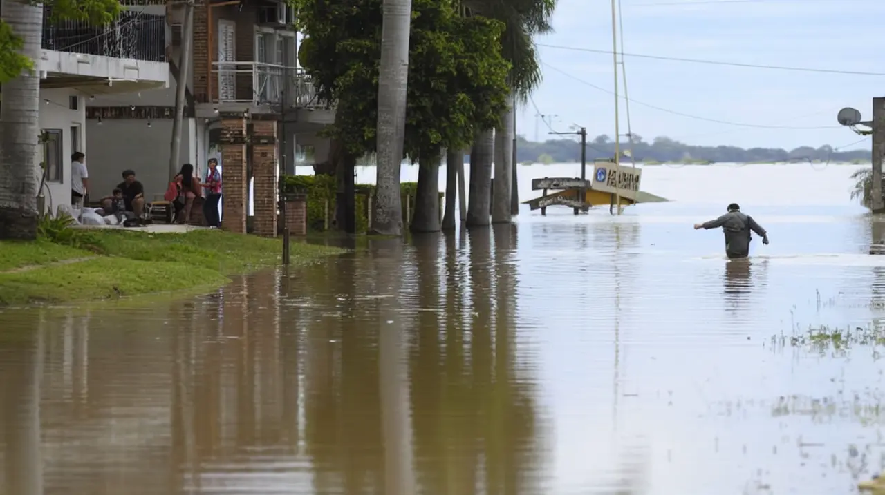 Mochila de emergencia: qué debe incluir ante una evacuación