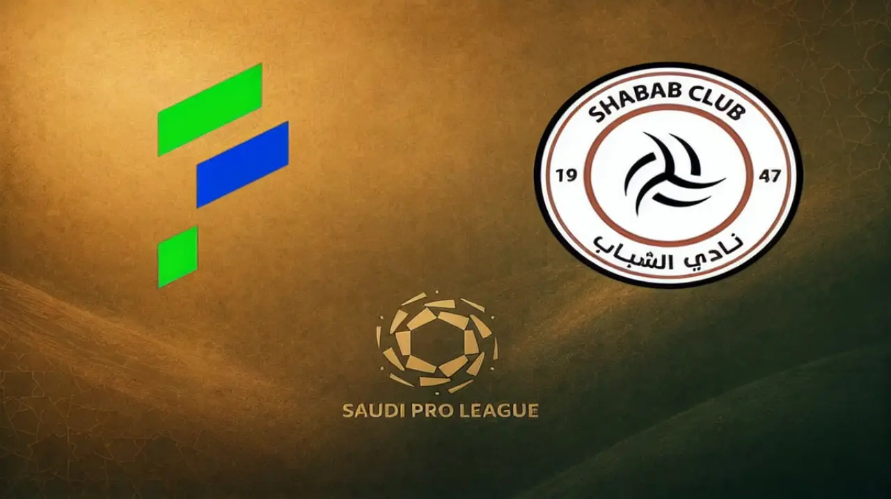 Al Shabab se impuso 3-1 ante Al Fateh por la Saudí Pro League