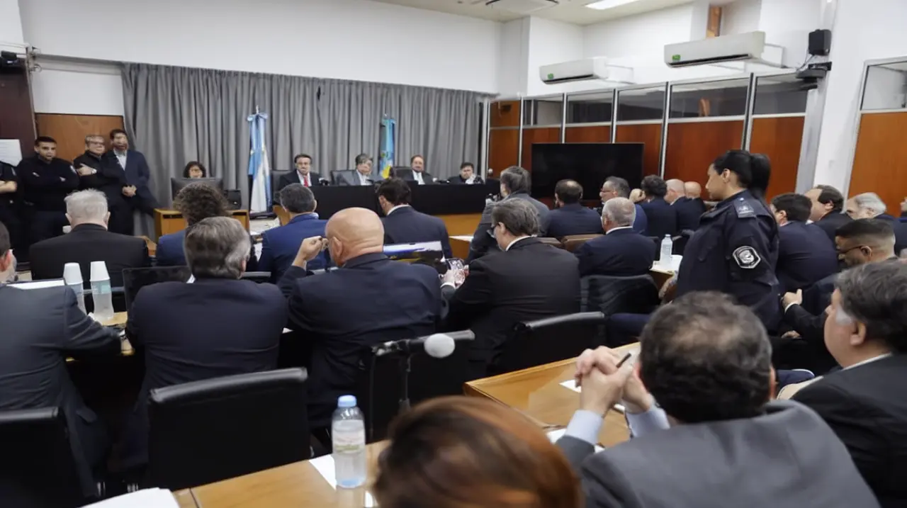 El juicio por la muerte de Maradona tendrá veredicto el 22 de diciembre