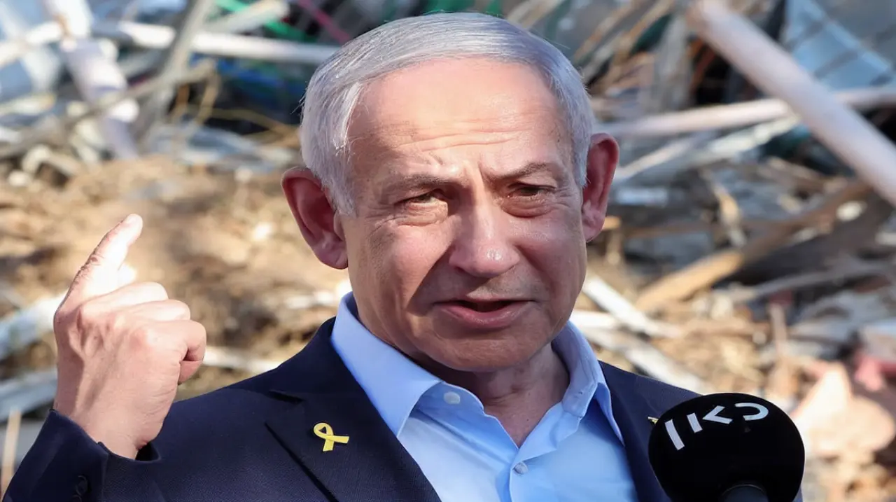 En Kiryat Shmona, la guerra erosiona el histórico respaldo a Netanyahu