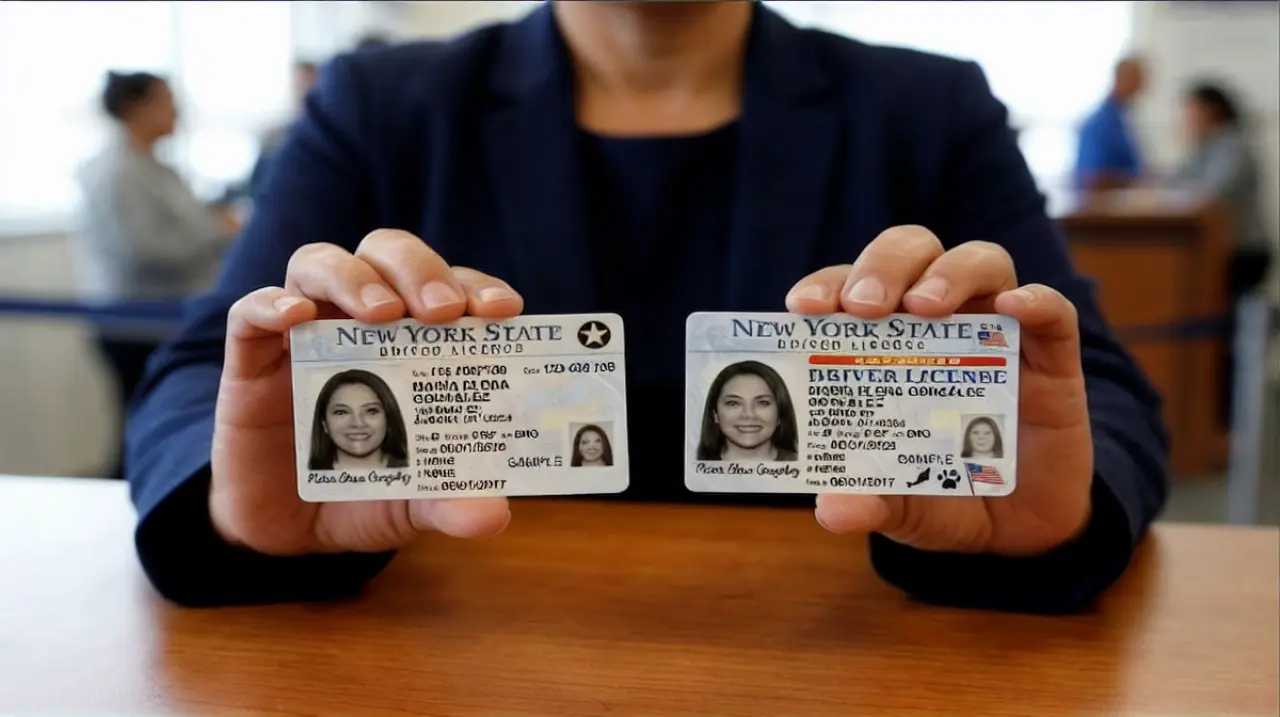 Enhanced ID: cuándo permite viajar sin pasaporte y cuándo es obligatorio llevarlo