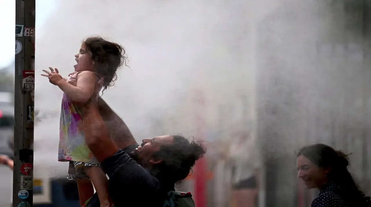 El calor extremo del verano europeo causó más de 50.000 muertes, según un estudio