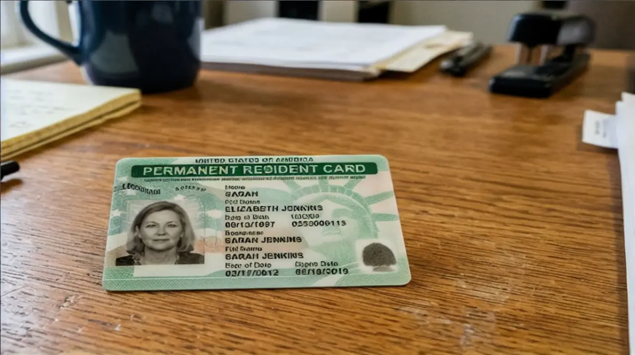 Acusan a seis personas de organizar matrimonios falsos para obtener la green card