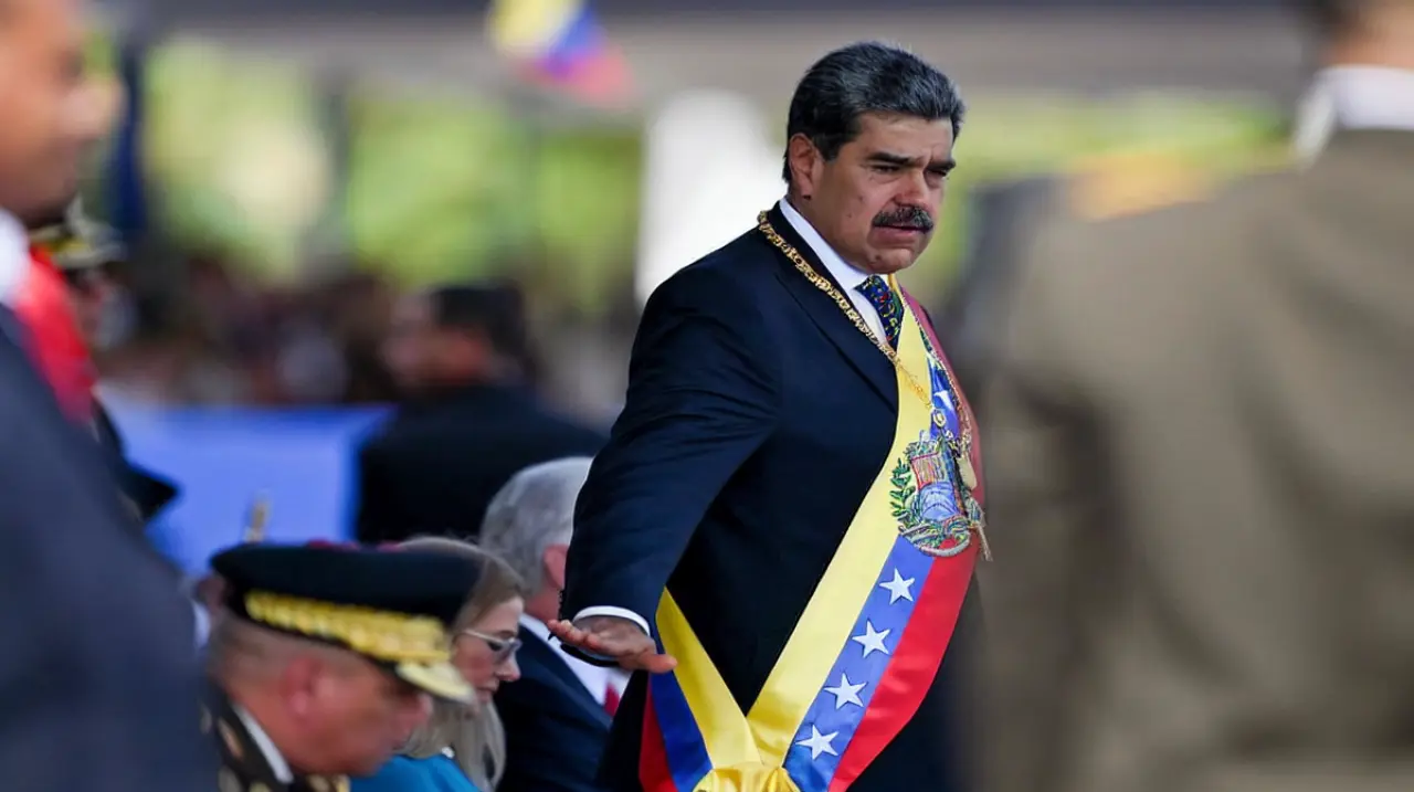 EE.UU. destaca avances en el diálogo venezolano hacia unas futuras elecciones
