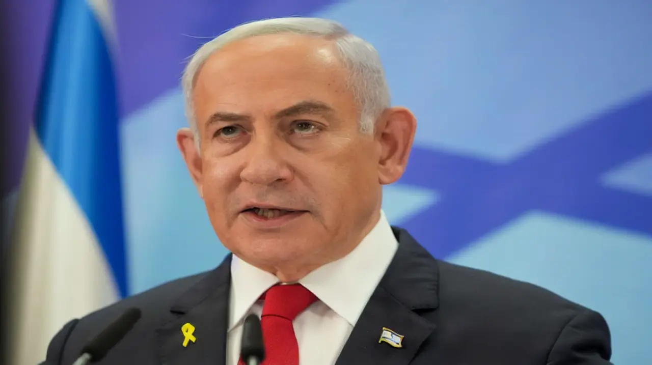 Israel ordena preparar el cierre total de Cisjordania tras un tiroteo en Hebrón