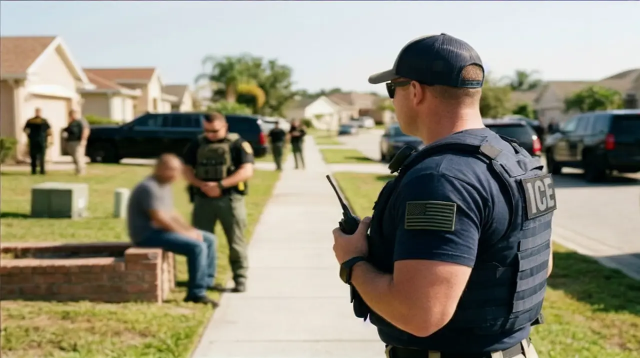 Florida: las redadas migratorias ponen en riesgo el bastión republicano del Distrito 27