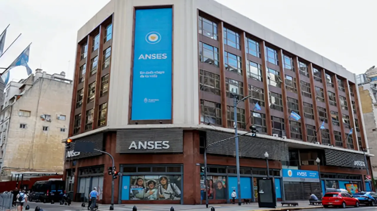 Fecha de cobro de Anses: quiénes cobran este viernes 23 de octubre
