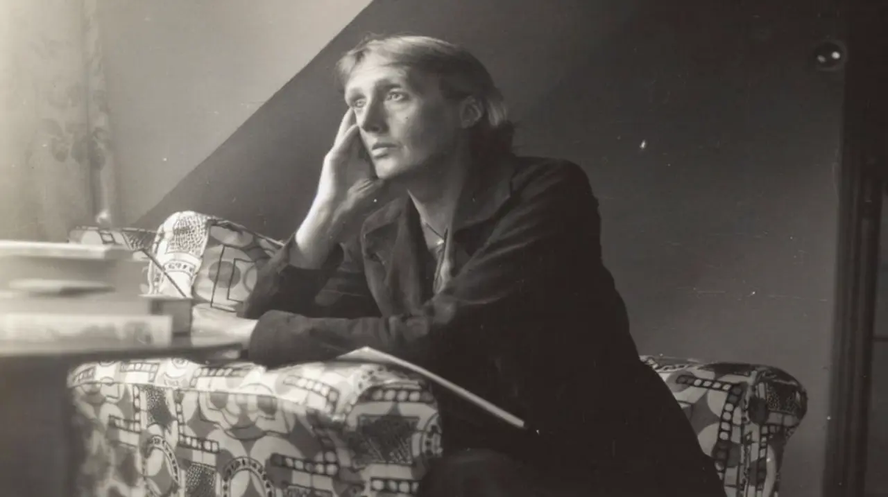 Virginia Woolf y la mesa como reflejo de la desigualdad