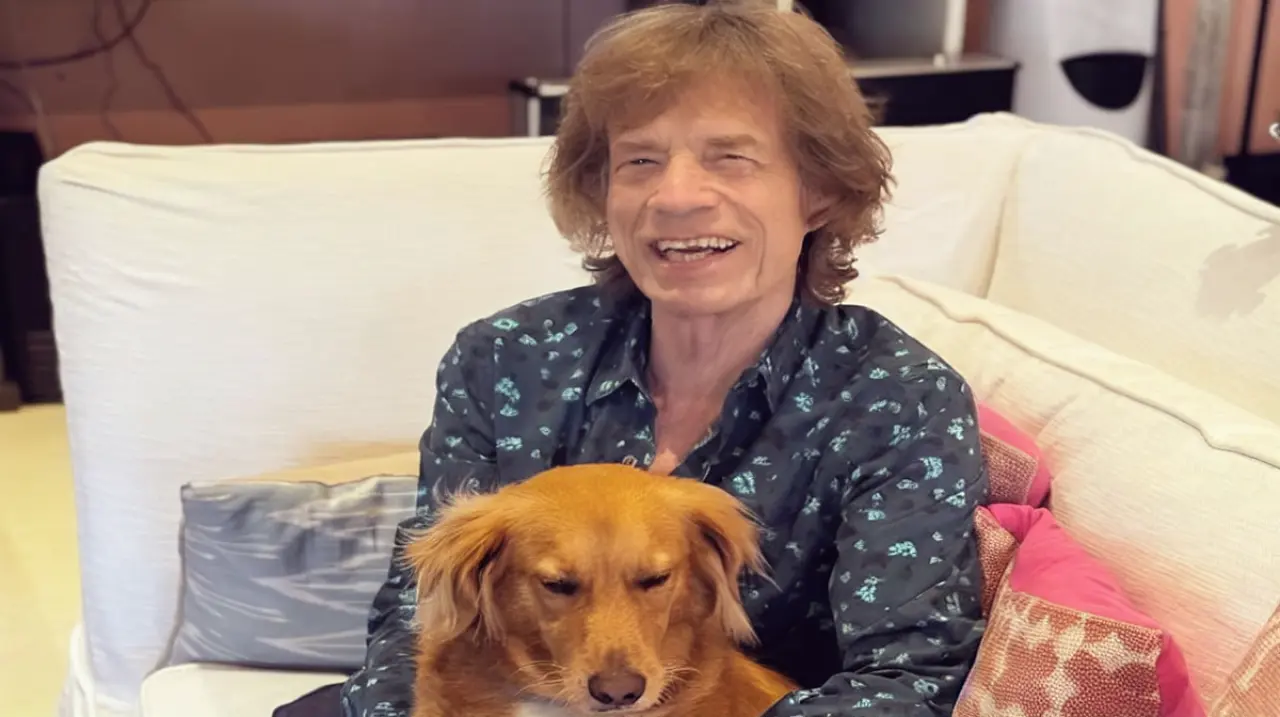 Mick Jagger, a los 83 años: entrenamiento, resistencia y alimentación para sostener sus conciertos