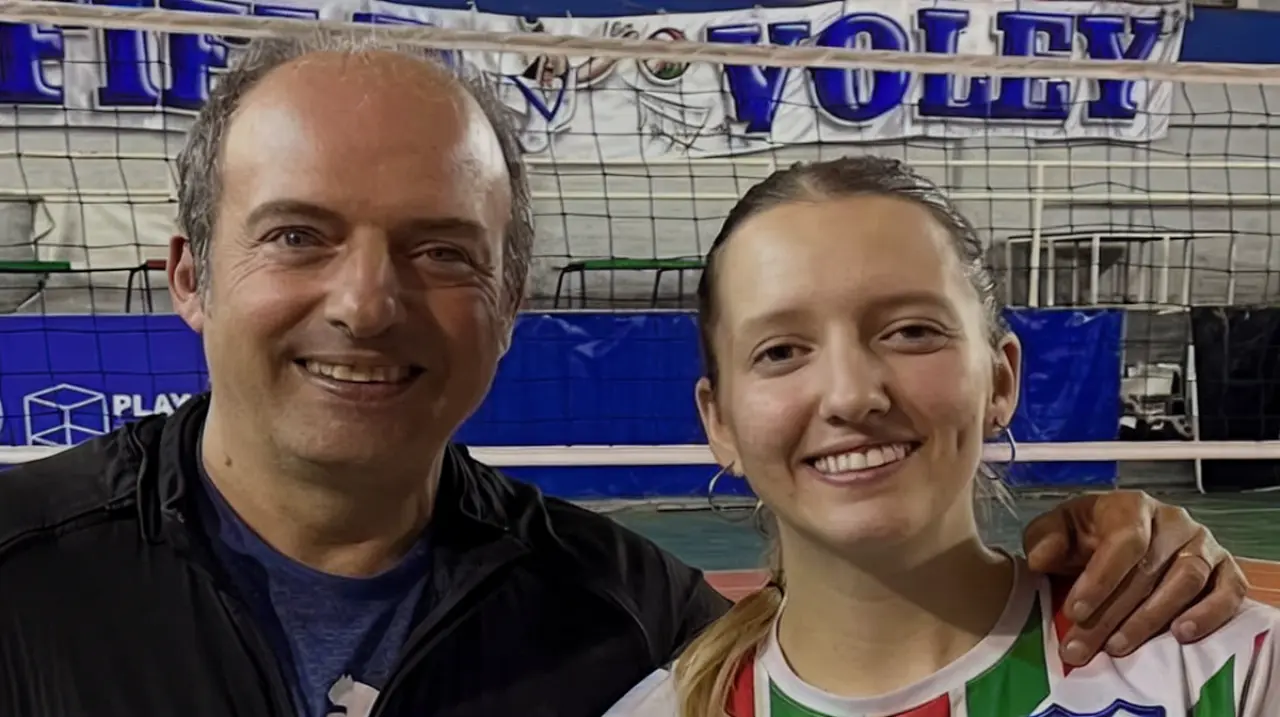 La despedida de la hija mayor de Fernando Confessore: recuerdos y amor familiar