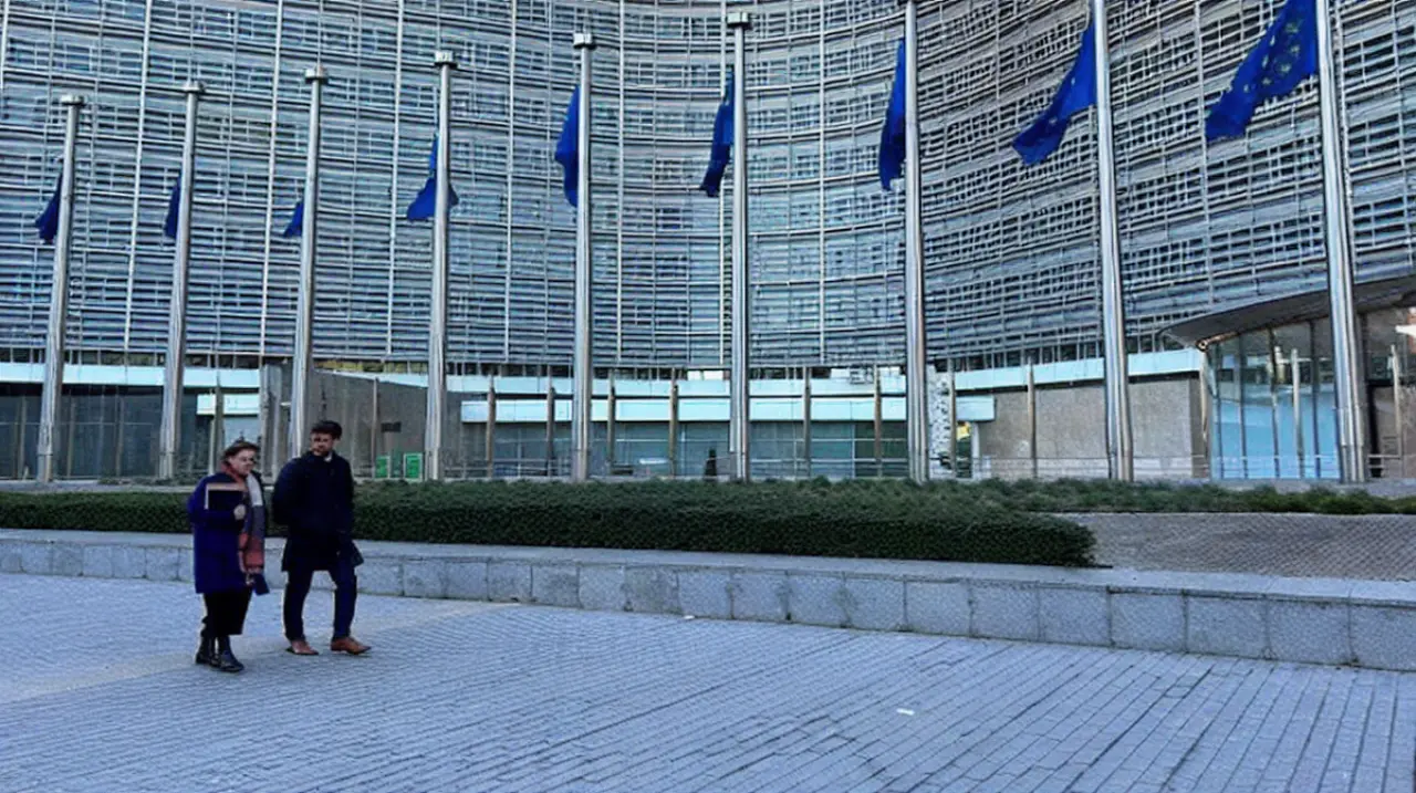 Hungría conmemora la revolución de 1956 y busca recomponer sus vínculos con Europa