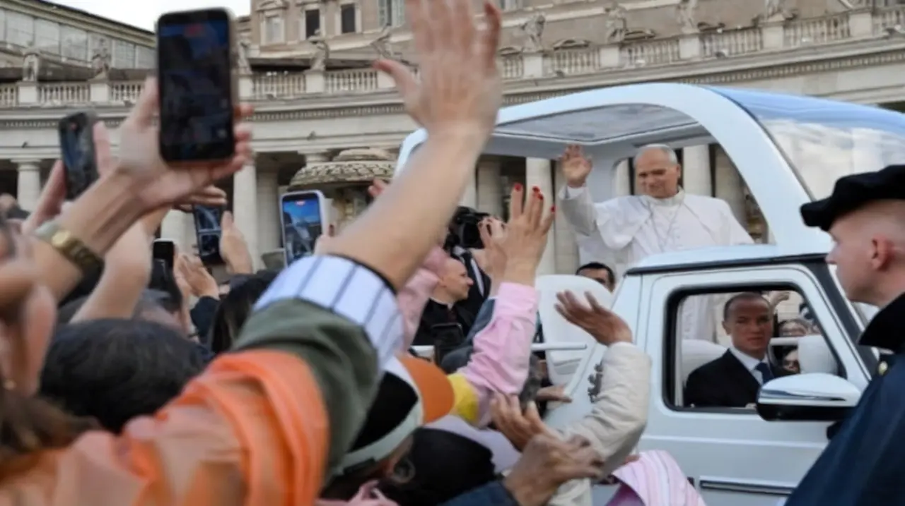 Palermo tendrá cortes y restricciones de tránsito por el operativo para la visita de León XIV