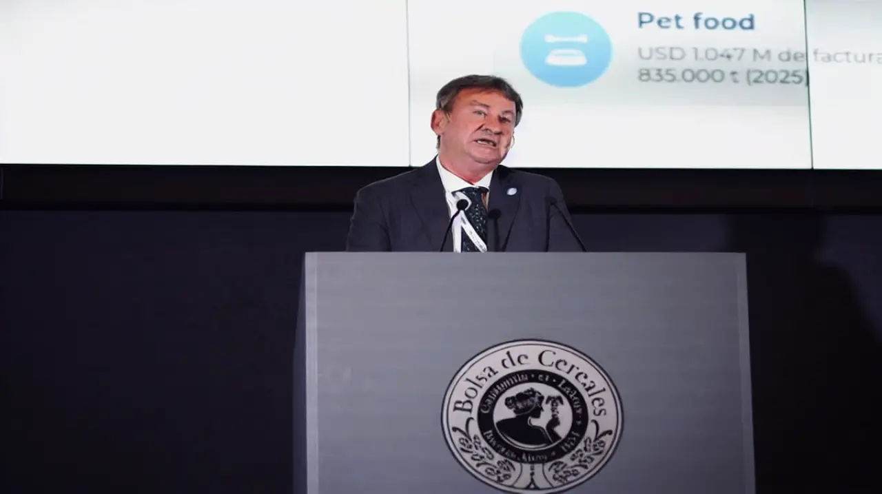 La industria de nutrición animal reclama menos cargas y trámites para ampliar su producción