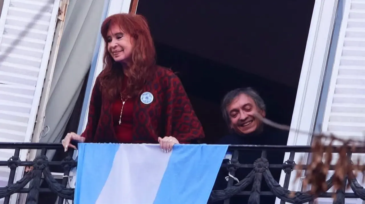 Comienza el juicio unificado por Hotesur y Los Sauces