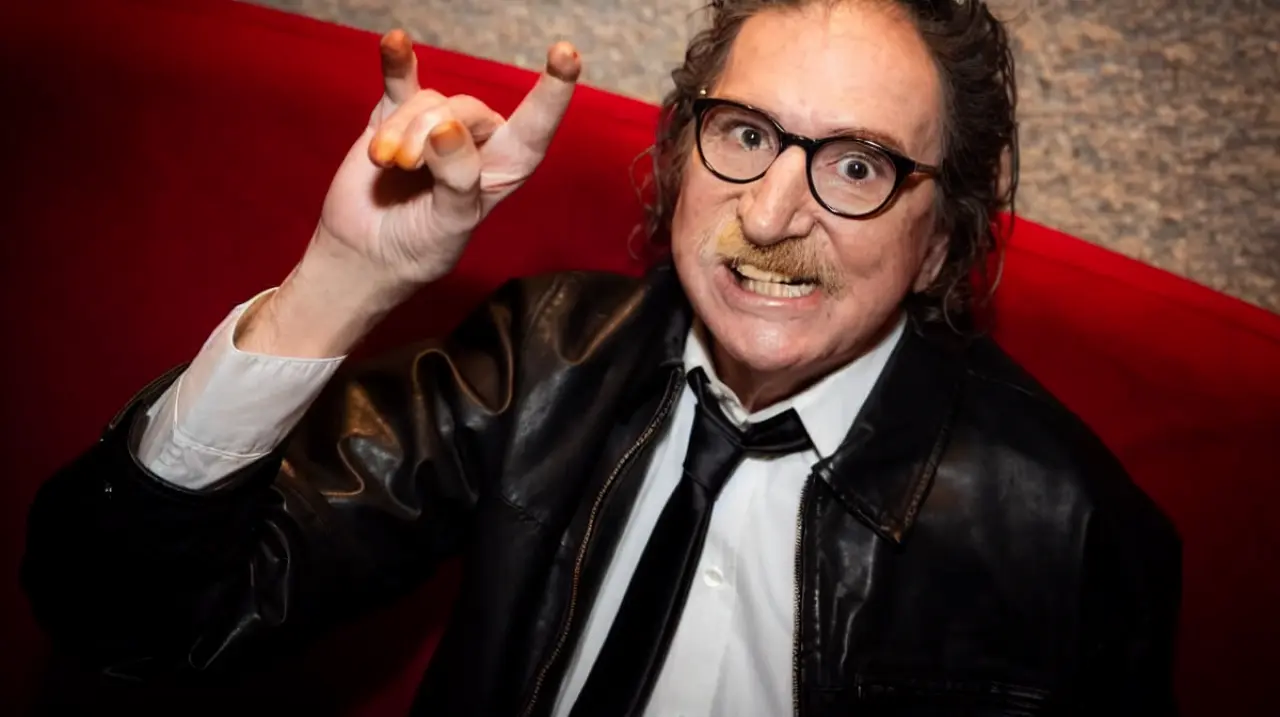 Charly García cumple 75 años y Buenos Aires lo celebra con música