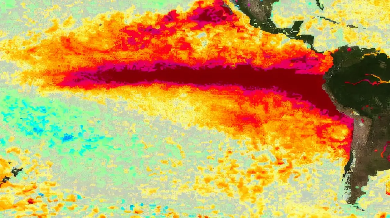El Niño ya está instalado: cómo reducir sus daños en el campo