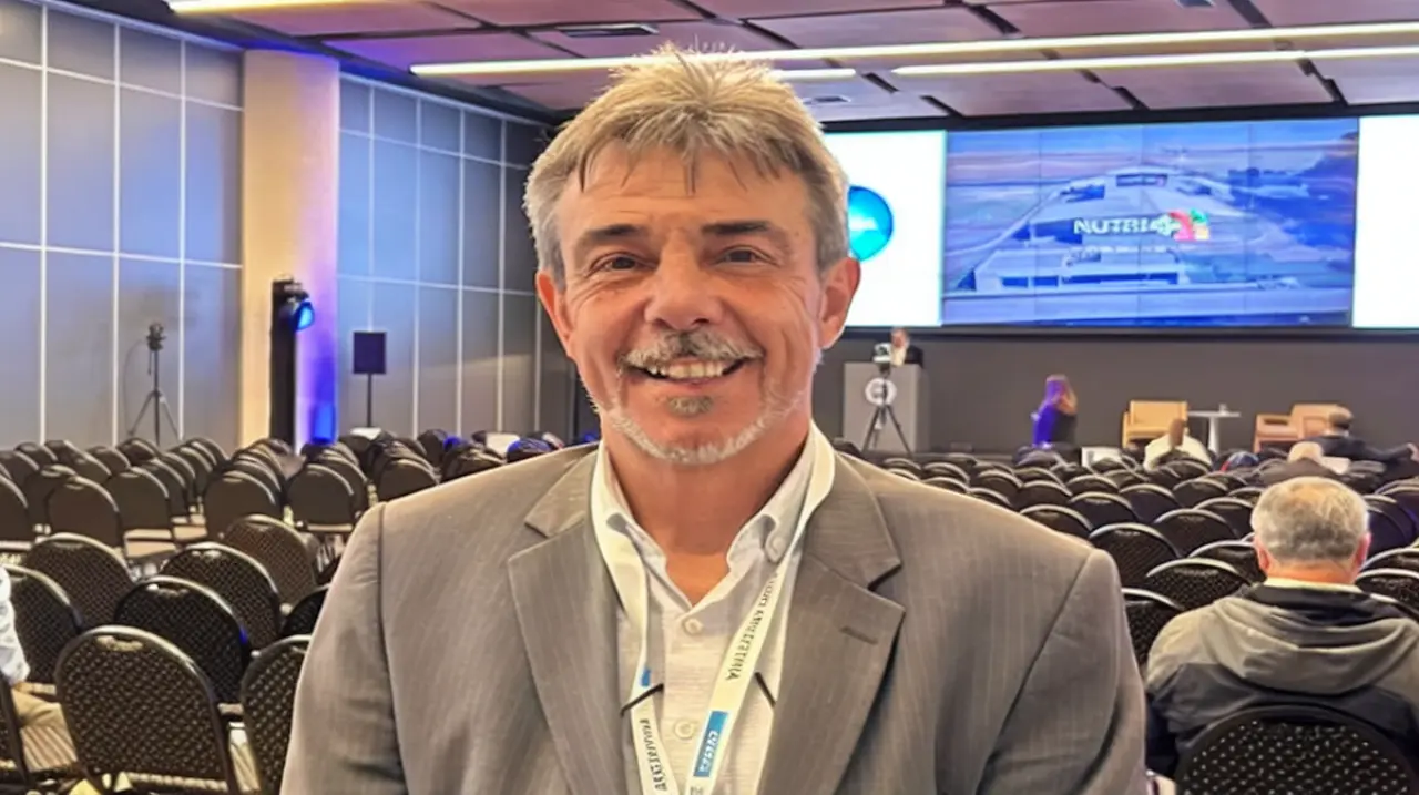 Un dirigente de la industria alimentaria brasileña cuestionó las medidas de Milei y advirtió por la deuda agrícola