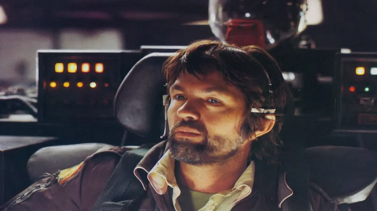 Murió Tom Skerritt, recordado por sus papeles en Alien y Top Gun